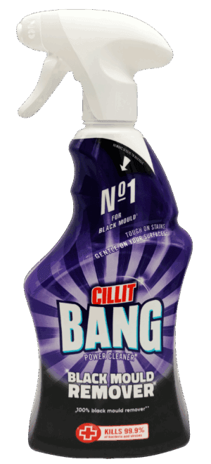 cillit bang penészeltávolító pumpás 750 ml black mould