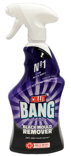 cillit bang penészeltávolító pumpás 750 ml black mould