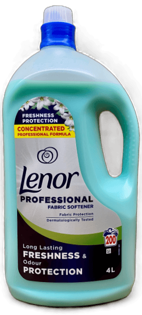 Lenor öblítő 200 mosás 4 l Freshness Protection