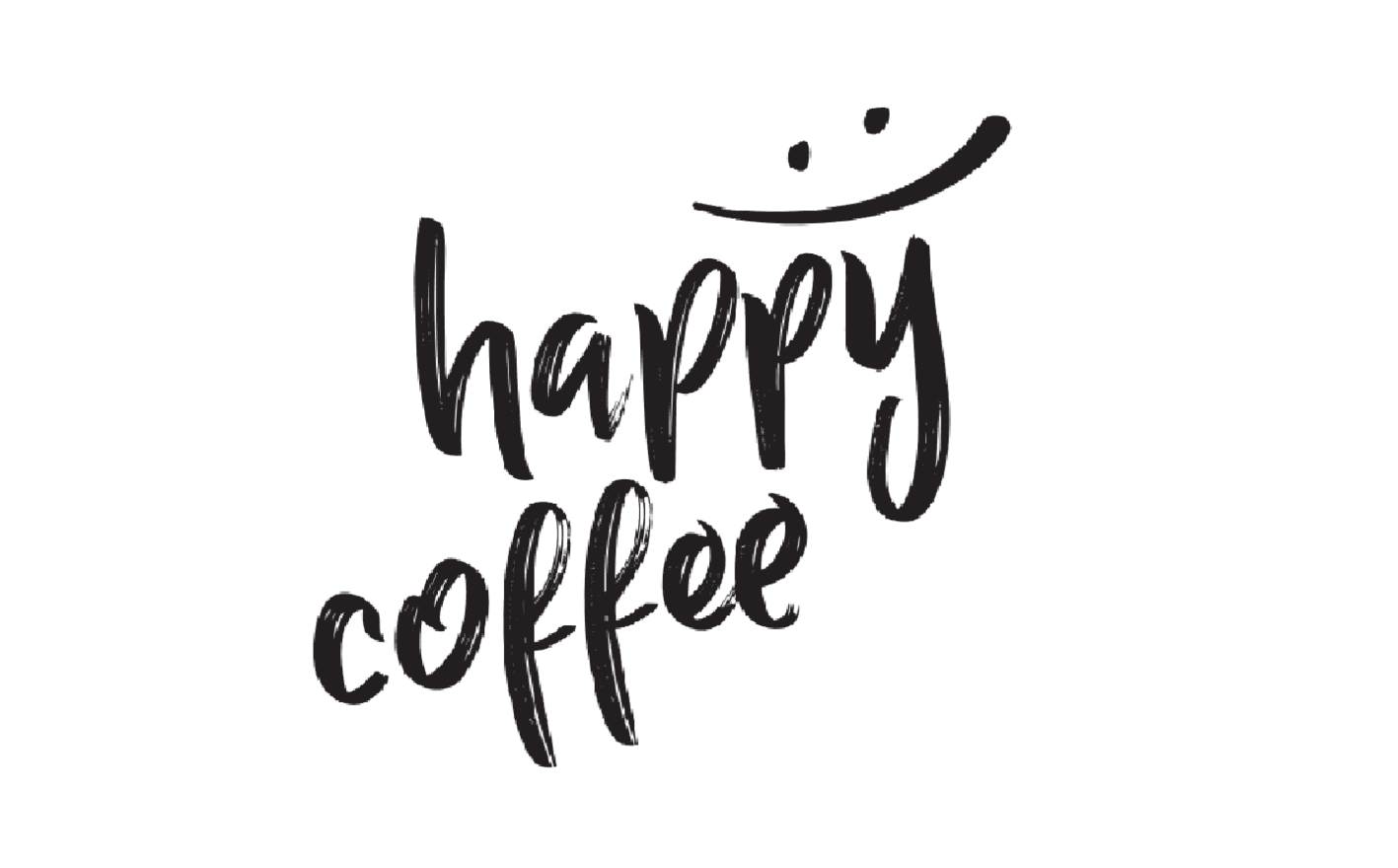 Happy Coffe