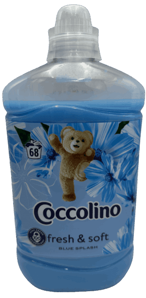 coccolino öblítő koncentrátum 58 mosás 1,45 l blue splash (másolat)