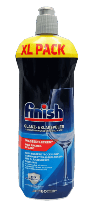 finish mosogatógép öblítő 800 ml regular