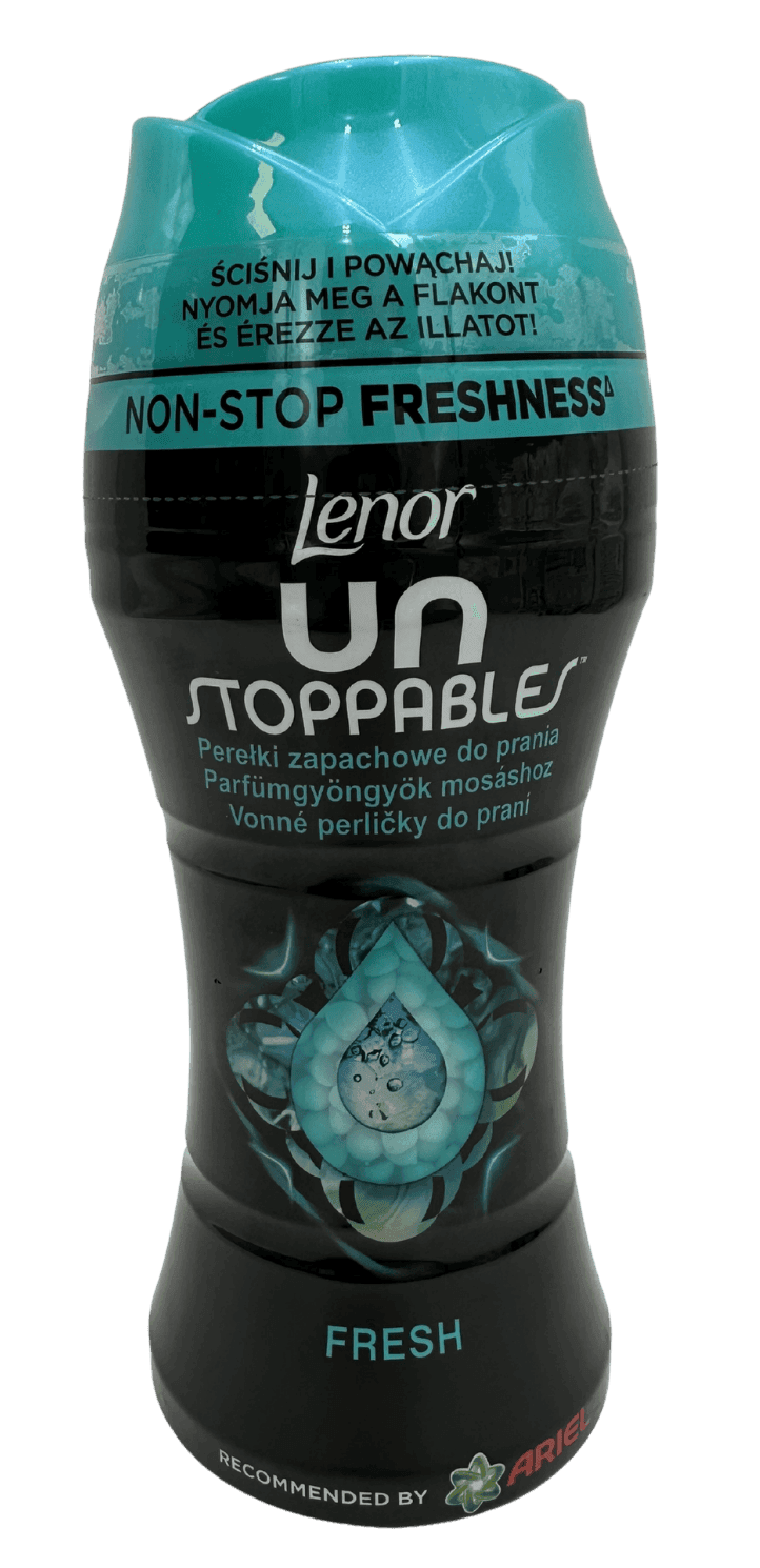 lenor illatgyöngy 210 g unstoppable fresh lenor illatgyöngy 210 g unstoppable fresh
