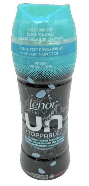 lenor illatgyöngy 270 g unstoppable fresh