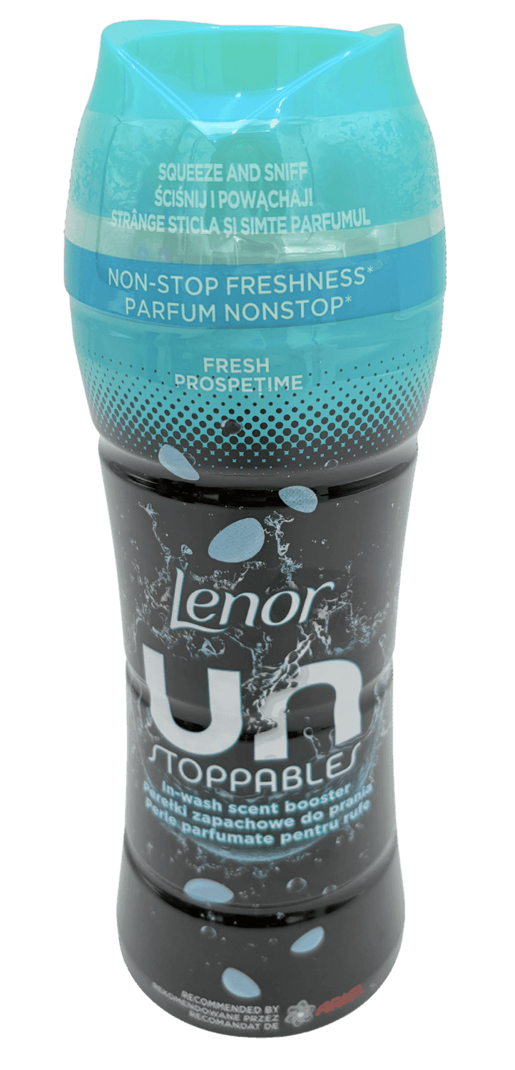 lenor illatgyöngy 270 g unstoppable fresh