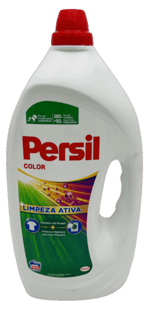 persil folyékony mosószer 100 mosás 4,5 l color