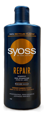 Syoss sampon 440 ml Repair