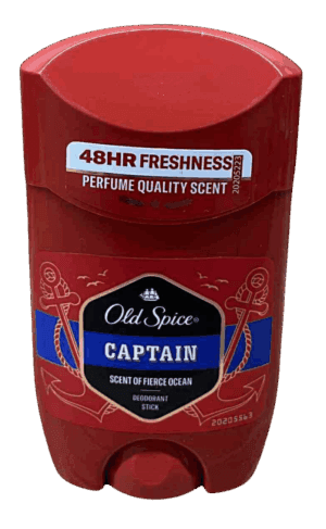 old spice stift 50 ml captain