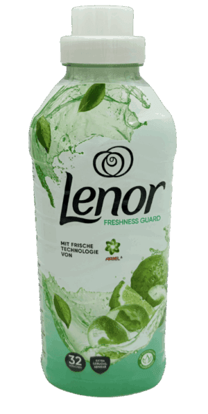lenor öblítő 32 mosás 800 ml freshness guard