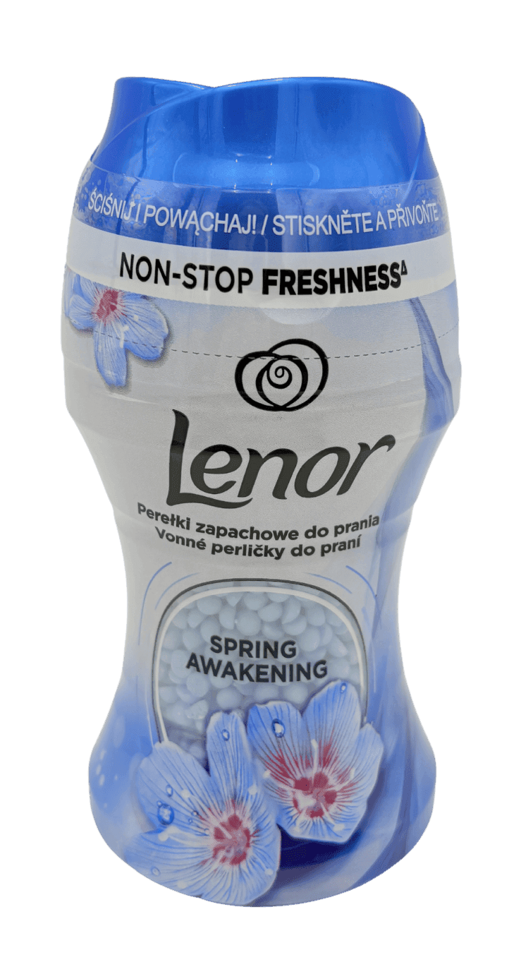 Unstoppable Spring Lenor illatgyöngy 140 g UnStoppable Spring Awakening