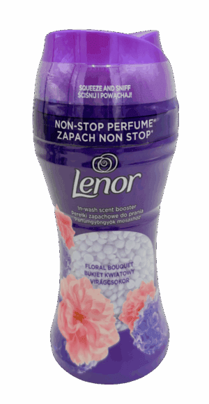 lenor illatgyöngy 195 g floral bouquet