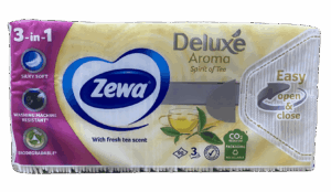 zewa deluxe pzs. 90 es 3 rÉt. sima (másolat)