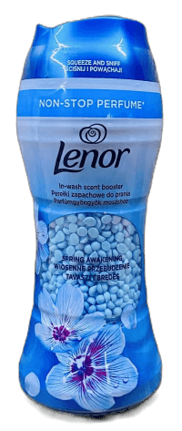 lenor illatgyöngy 195 g spring awakening