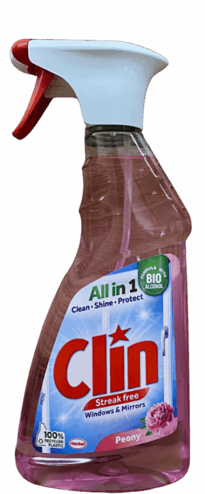clin ablaktisztító pumpás 500 ml lemon (másolat)