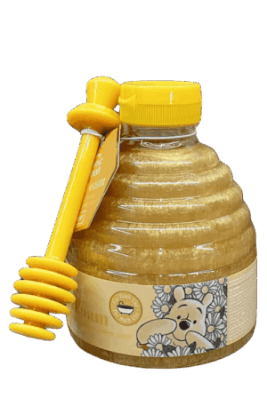 disney habfürdő 500 ml winnie the pooh bear with me