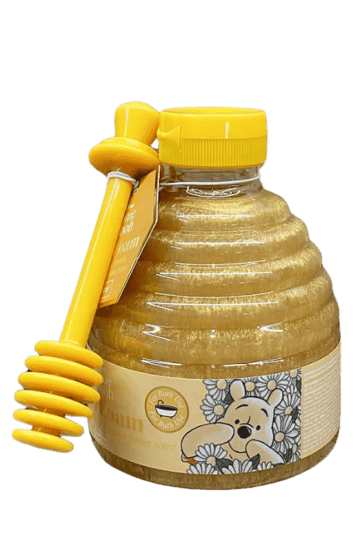 disney habfürdő 500 ml winnie the pooh bear with me