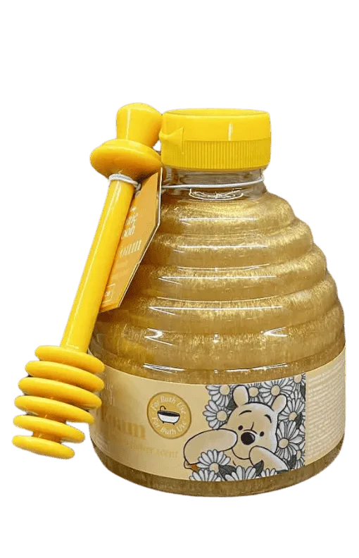 disney habfürdő 500 ml winnie the pooh bear with me