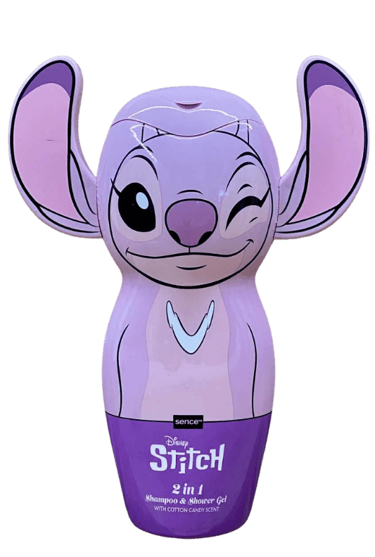 disney tusfürdő&sampon 300 ml 3d stitch blueberry (másolat)