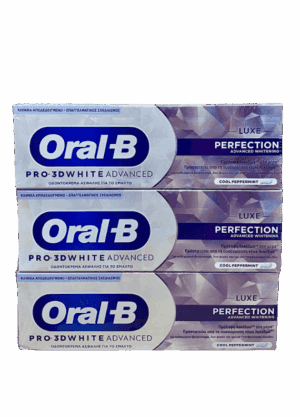 oral b fogkrém 75 ml complete extra white (másolat)