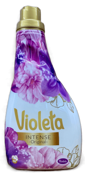 Violeta öblítő konc. 1,71L Intense Original