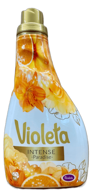 Violeta öblítő konc. 1,71L Intense Paradise