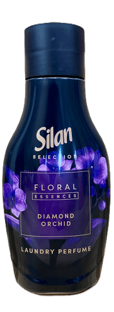 Silan Mosóparfüm 540ml Essences Diamond Orchid