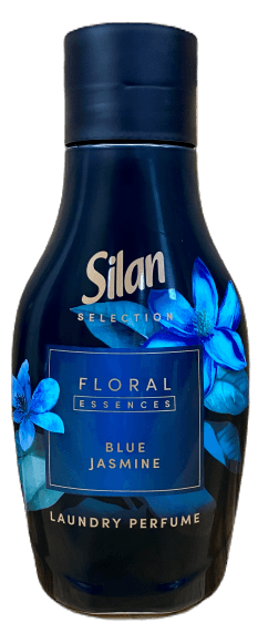 Silan Mosóparfüm 540ml Essences Blue Jasmine