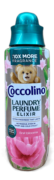 COCCOLINO MOSÓPARFÜM 460ML First  Blooms