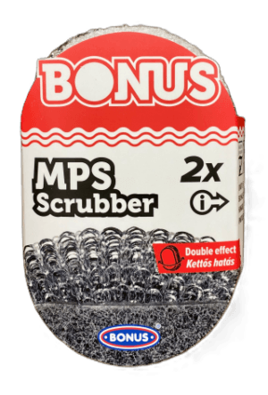 Bonus MPS súroló 2 db-os