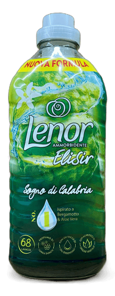 Lenor öblítő 68 mosás 1,428 l Sogno di Calabria