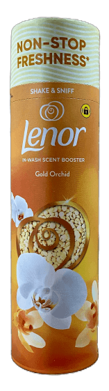 Lenor illatgyöngy 275 g UnStoppables Gold Orchid