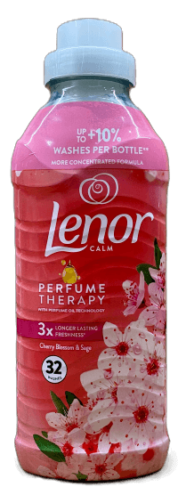 Lenor öblítő 32 mosás 675 ml Cherry Blossom
