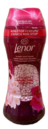 Lenor illatgyöngy 195 g Ruby Jasmine