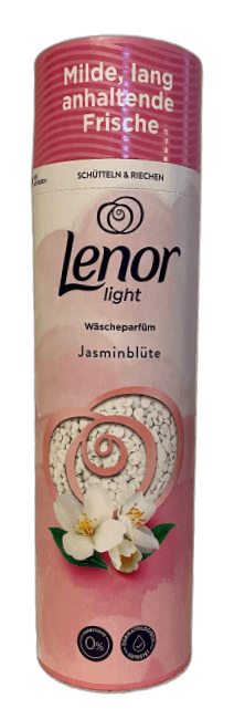 Lenor illatgyöngy 275 g UnStoppables Jasminblüte