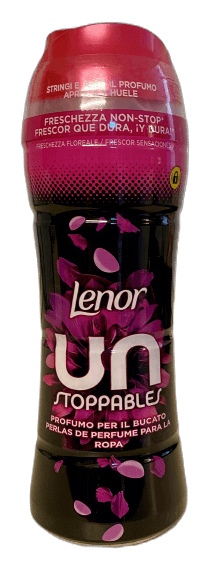 Lenor illatgyöngy 270 g UnStoppable Fresh Floral