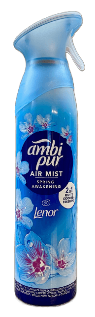 Ambi Pur légfrissítő spray 185 ml Lenor Spring Awakening