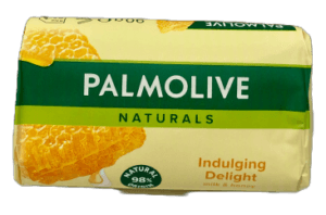 Palmolive Szappan 90g Natural Milk&Honey