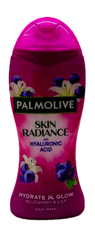 Palmolive tusfürdő 250 ml Blueberry&Lili