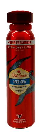 Old Spice dezodor 150 ml Deep Sea