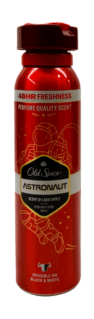 Old Spice dezodor 150 ml Astronaut