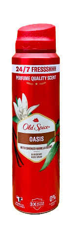 Old Spice dezodor 150 ml Oasis