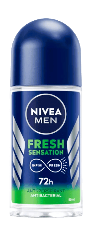 Nivea roll-on férfi 50 ml Fresh Sensation