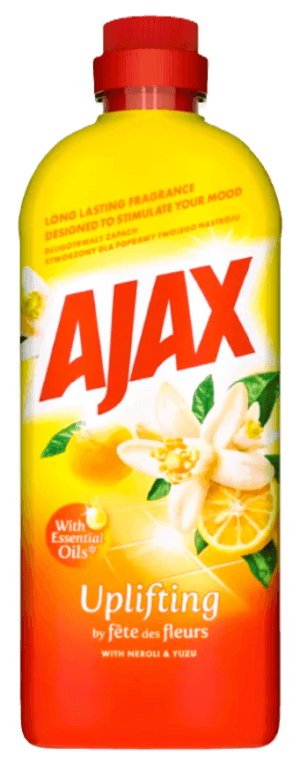 Ajax általános tisztítószer 1 l Mood Boost Uplifting