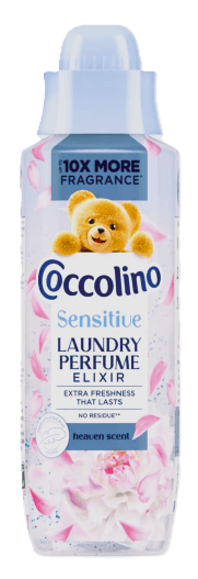 COCCOLINO MOSÓPARFÜM 460ML Heaven Scent