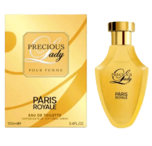 Paris Royale EDP 100 ml női Precious Lady