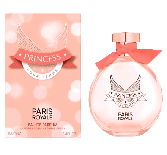Paris Royale EDP 100 ml női Princess