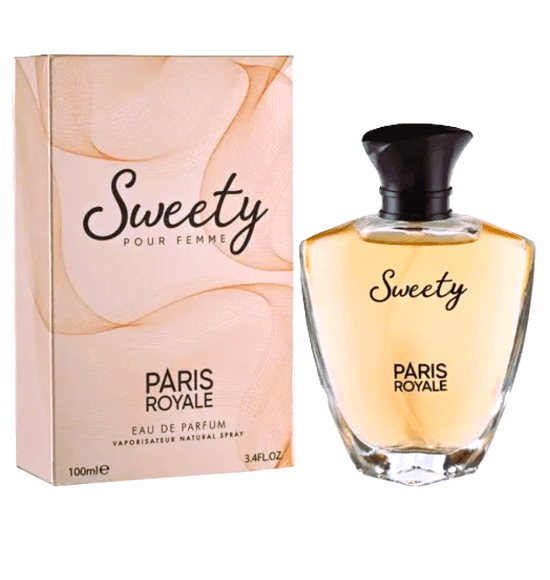 Paris Royale EDP 100 ml női Sweety